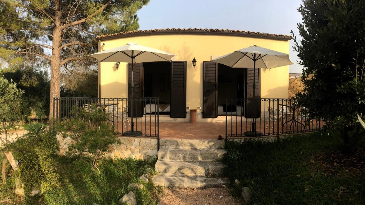 Mundus Terrae Casa della Contessa Exterior photo