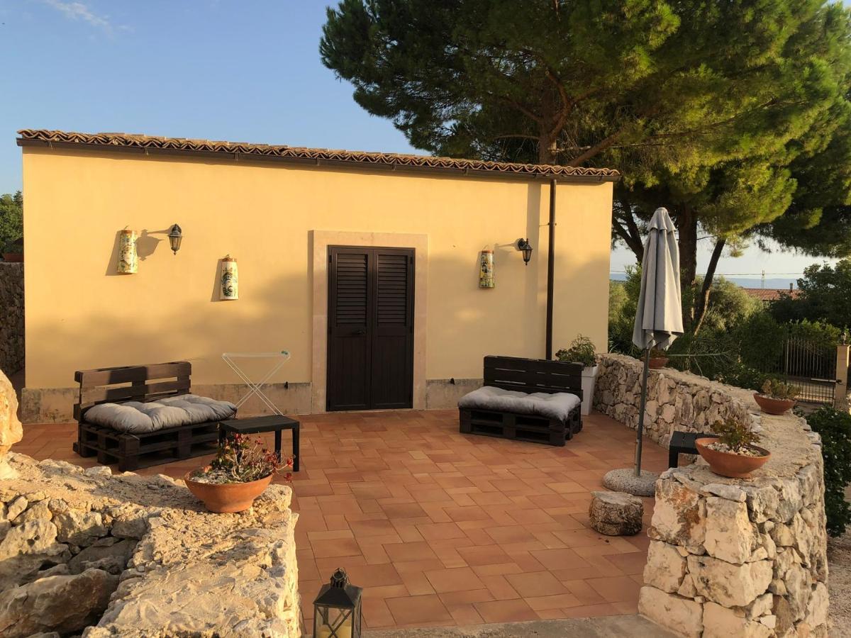 Mundus Terrae Casa della Contessa Exterior photo