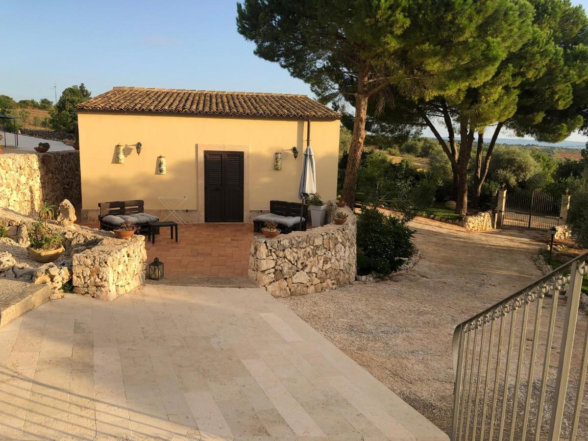 Mundus Terrae Casa della Contessa Exterior photo