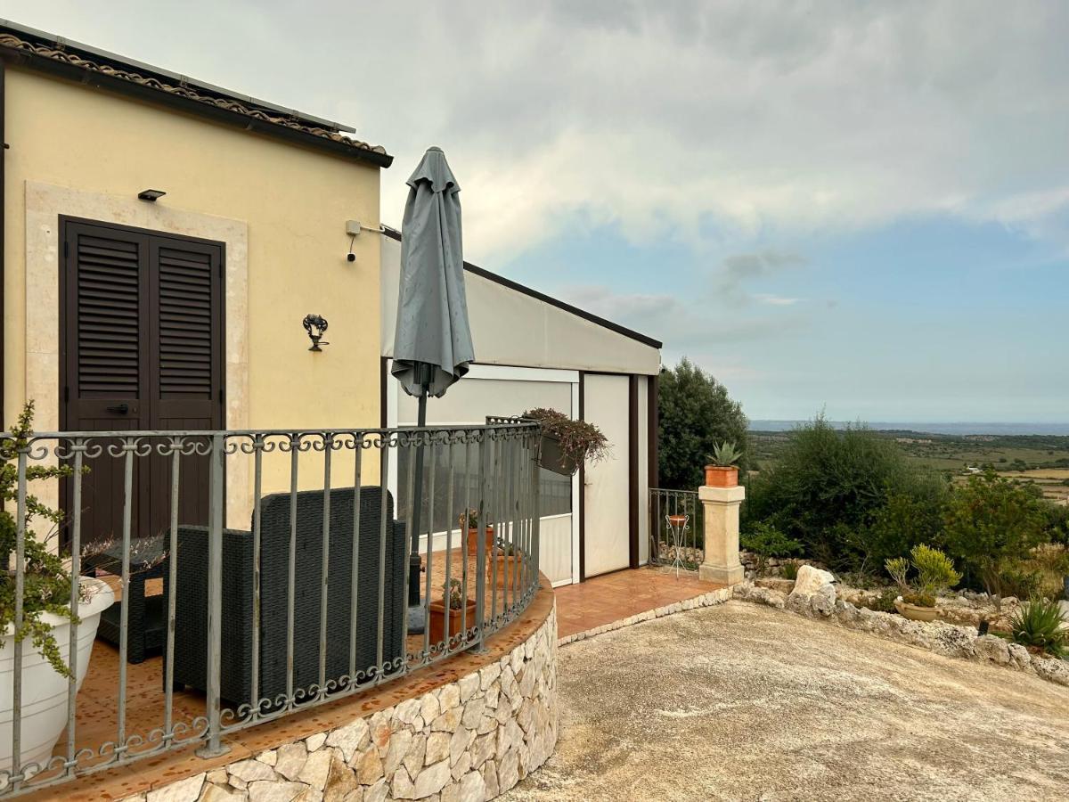 Mundus Terrae Casa della Contessa Exterior photo